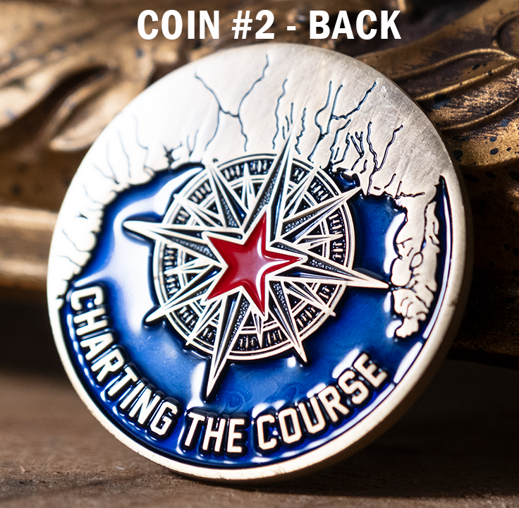 50th Anniversary Celebration Quad Kit