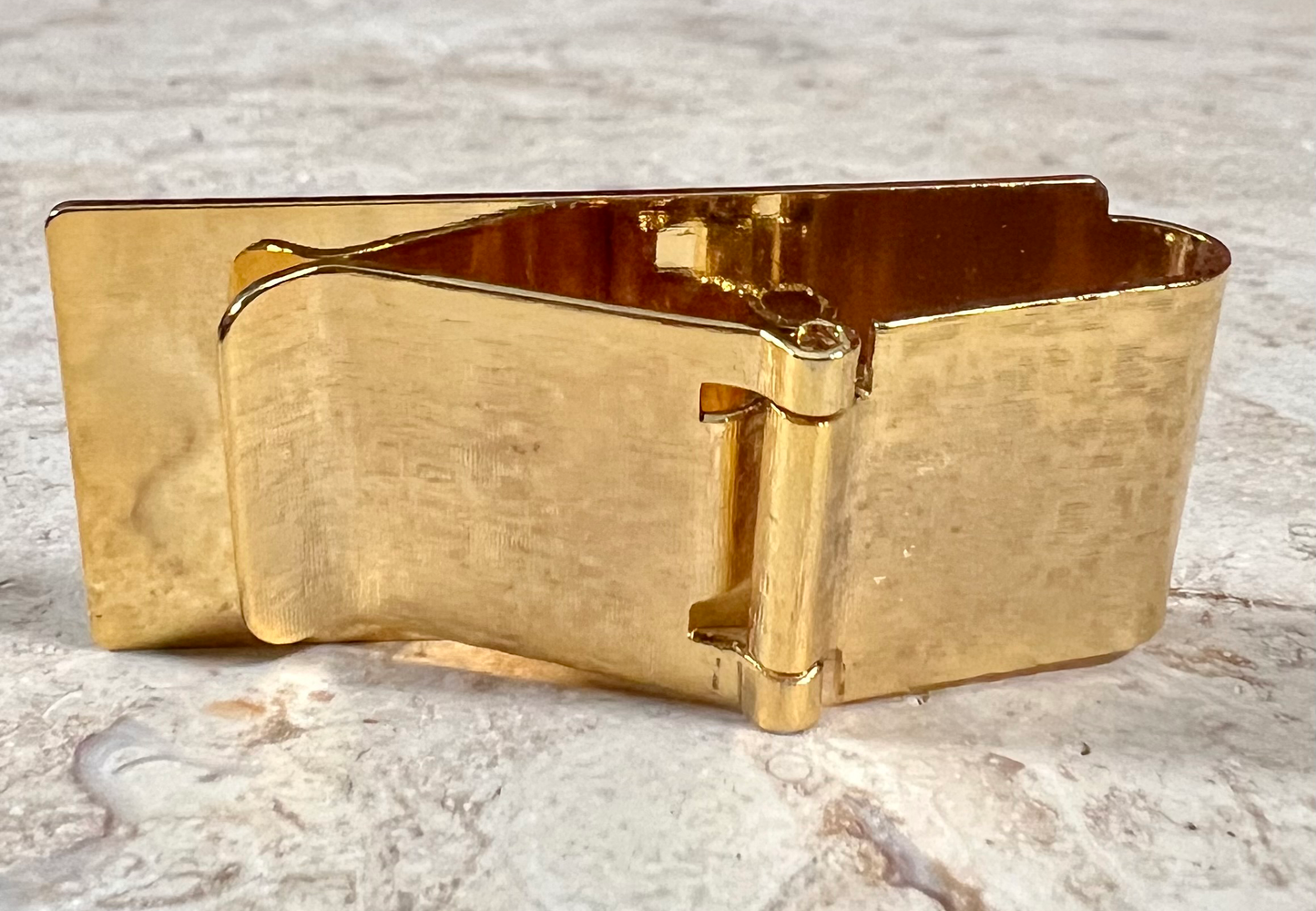 Hawkins Flag Money Clip