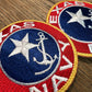 TNA 2.5 Inch Patch (pair)