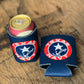 TNA Koozie PAIR