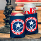 TNA Koozie PAIR