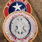 TNA 2.5 Inch Patch (pair)