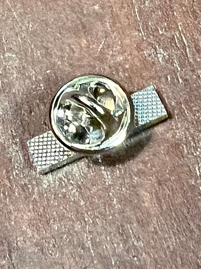 Texas Navy Admiral 4-star Hat Pin