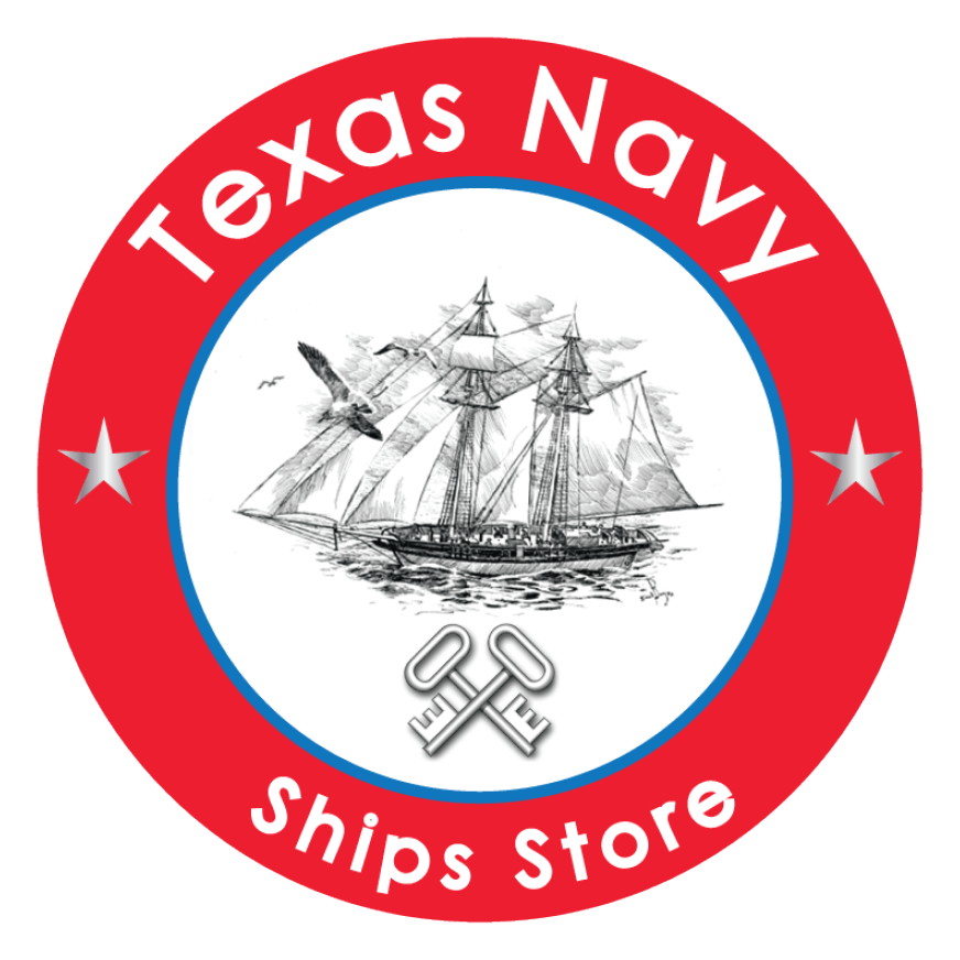 Texas Navy Ships Store