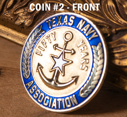 50th Anniversary Celebration Quad Kit