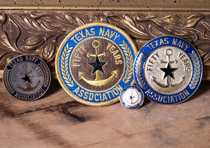 50th Anniversary Celebration Quad Kit