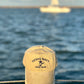 Texas Navy Cap - Khaki