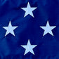 Texas Navy Admiral Flag