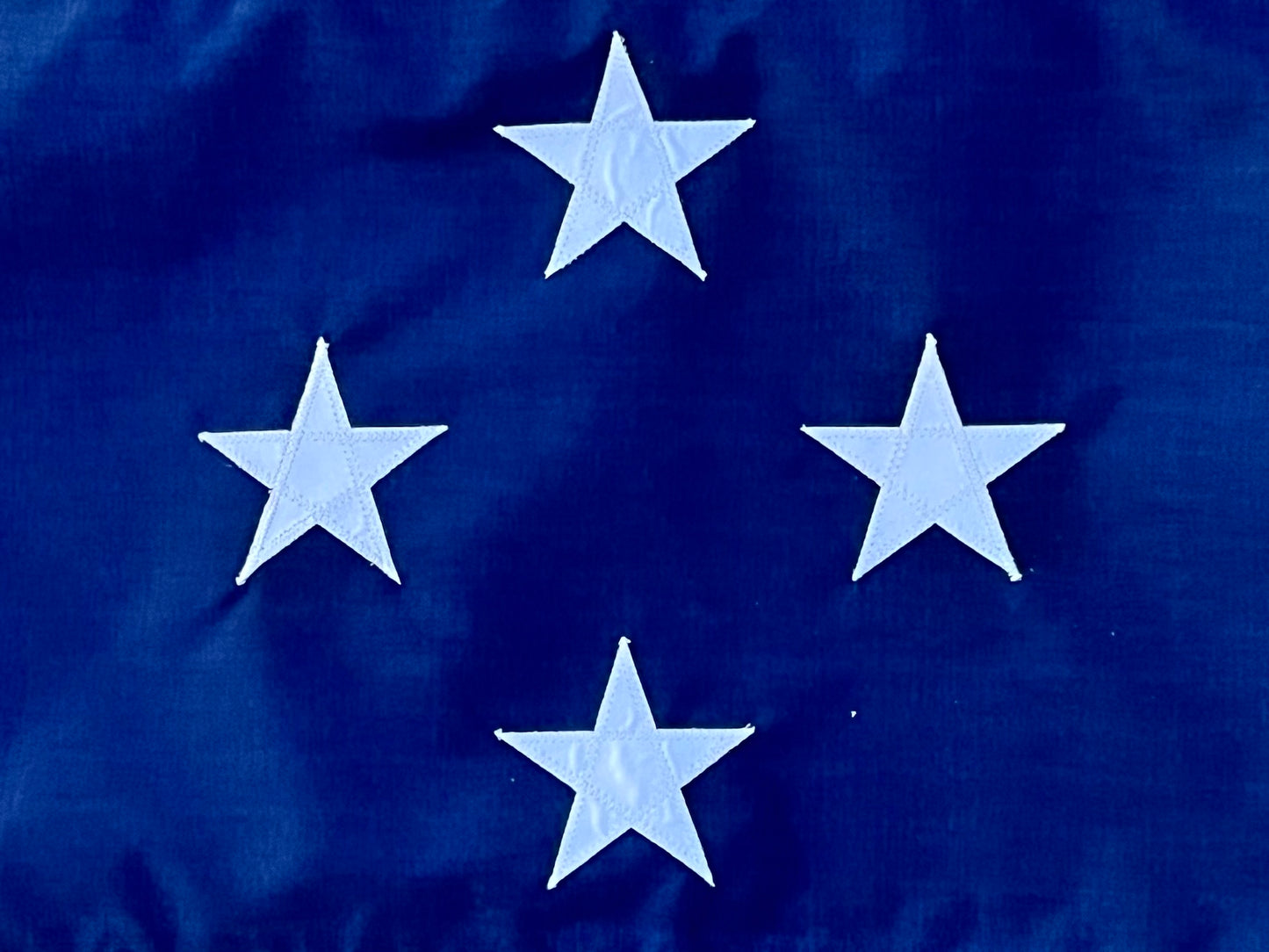 Texas Navy Admiral Flag