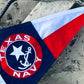 Texas Navy Logo Pennant